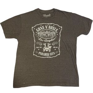 Guns N’ Roses t-shirt